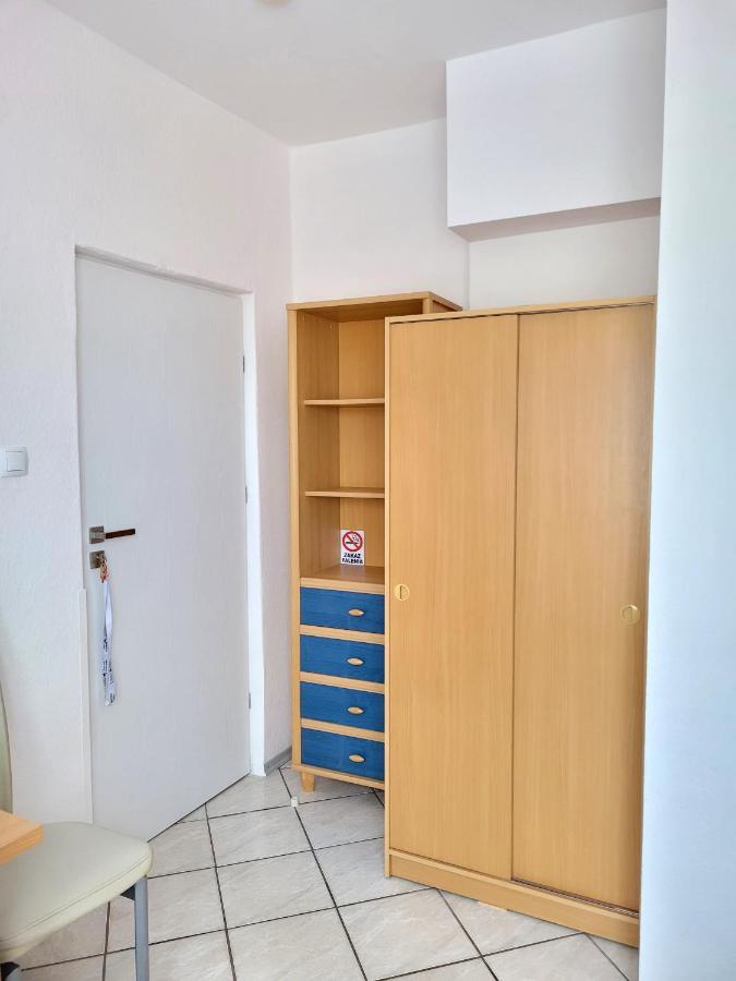 Orka Wakacje Dźwirzyno Exterior foto