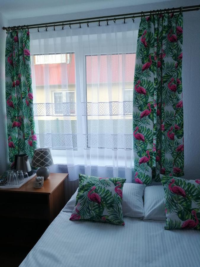 Orka Wakacje Dźwirzyno Exterior foto